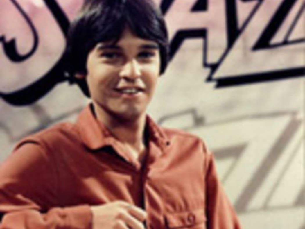 Shazam! presenter Phillip Schofield.