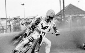 New Zealand speedway legend Ivan Mauger won more than 1000 international events.