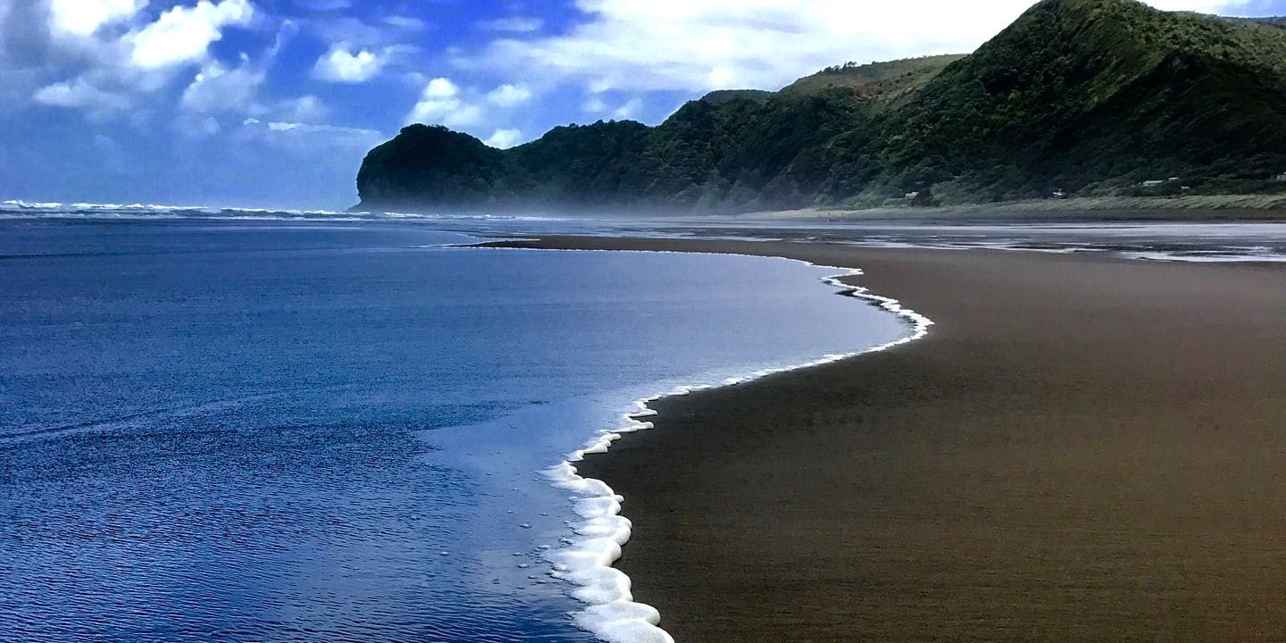 Graphic for The Places We Go