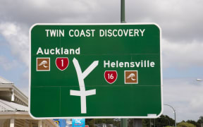 Auckland's northernmost local board Rodney includes Kawau Island and Kumeu/Huapai, Helensville, Warkworth, Matakana and Wellsford (pictured).
