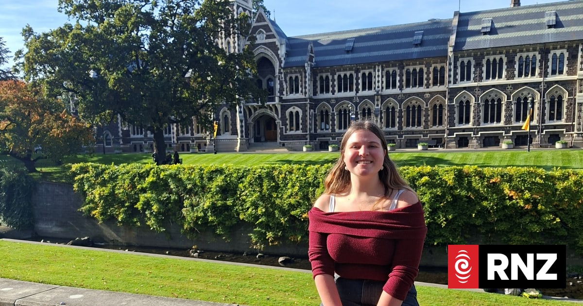 Can students afford to live away from home for university anymore?