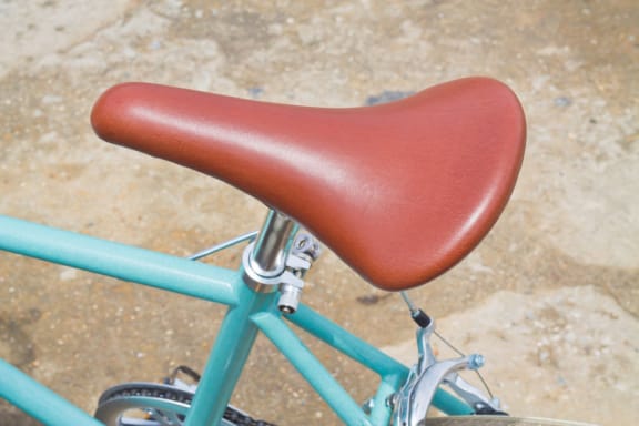 Bike seat