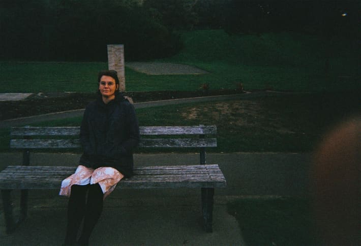 Maxine Funke