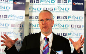 Justin Milne.