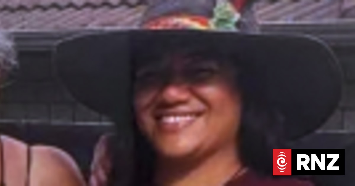 Family and Christchurch police appeal for missing Hoon Hay woman