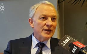 Auckland Mayor Phil Goff may go back on rate rise election pledge
