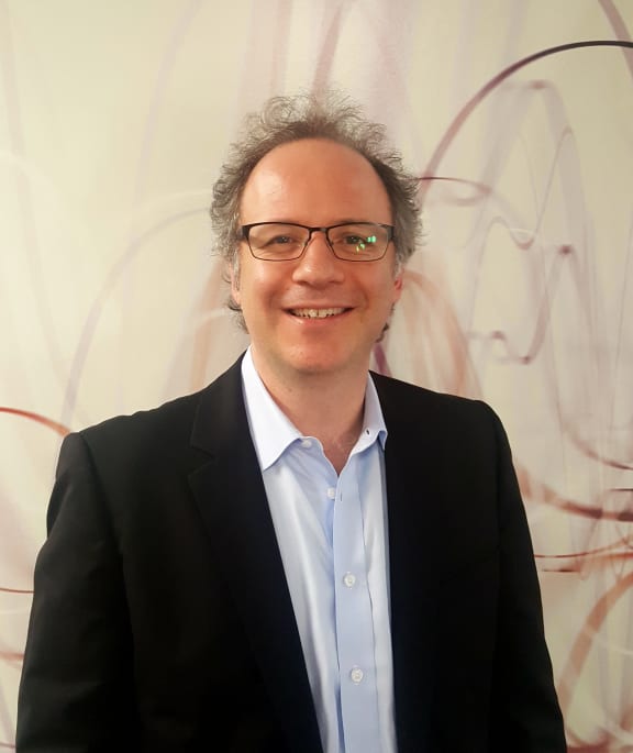 Michael Geist.