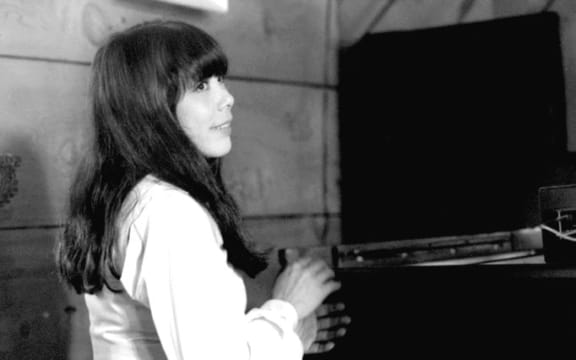 Toshiko Akiyoshi