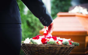 funeral, generic, coffin, death