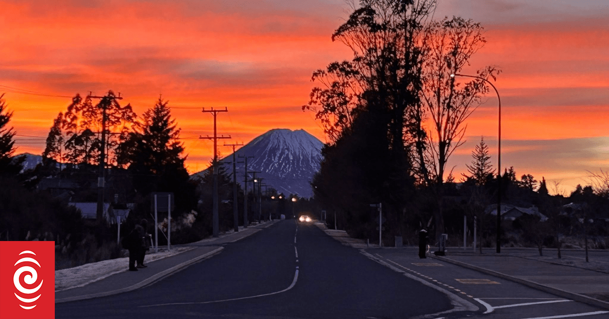 Foodie delight under mountain signals new lease of life