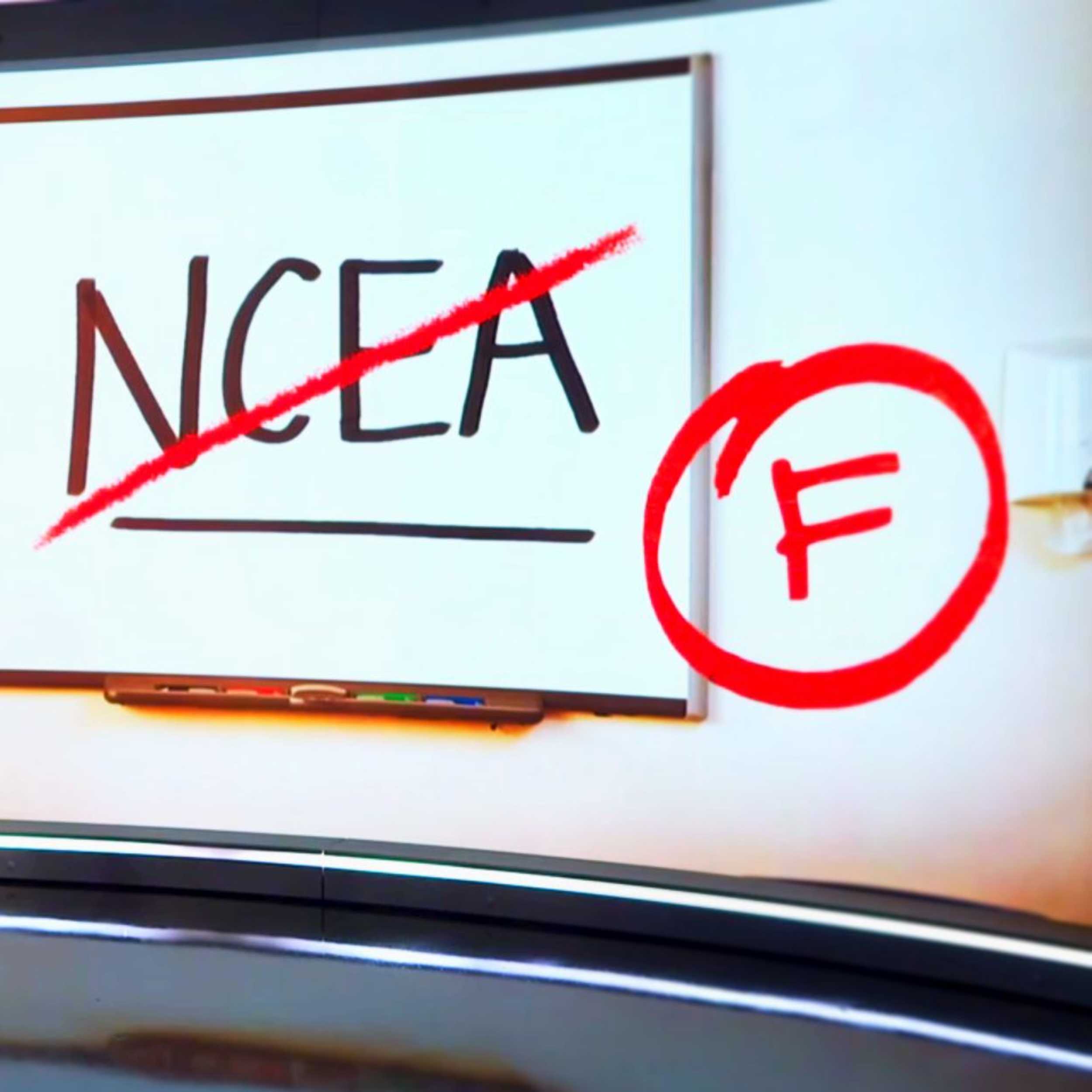 NCEA not achieved, Trump’s tariff ‘surprise,’ magazines on the block