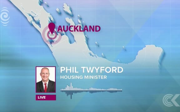 ‘Moral panic’ over meth contamination left 900 HNZ homes vacant