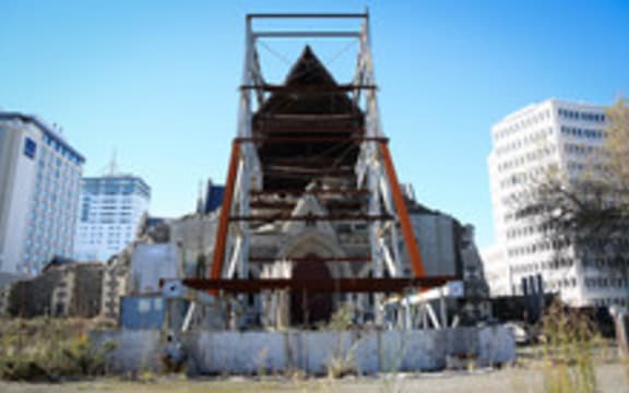 christchurch cathedral