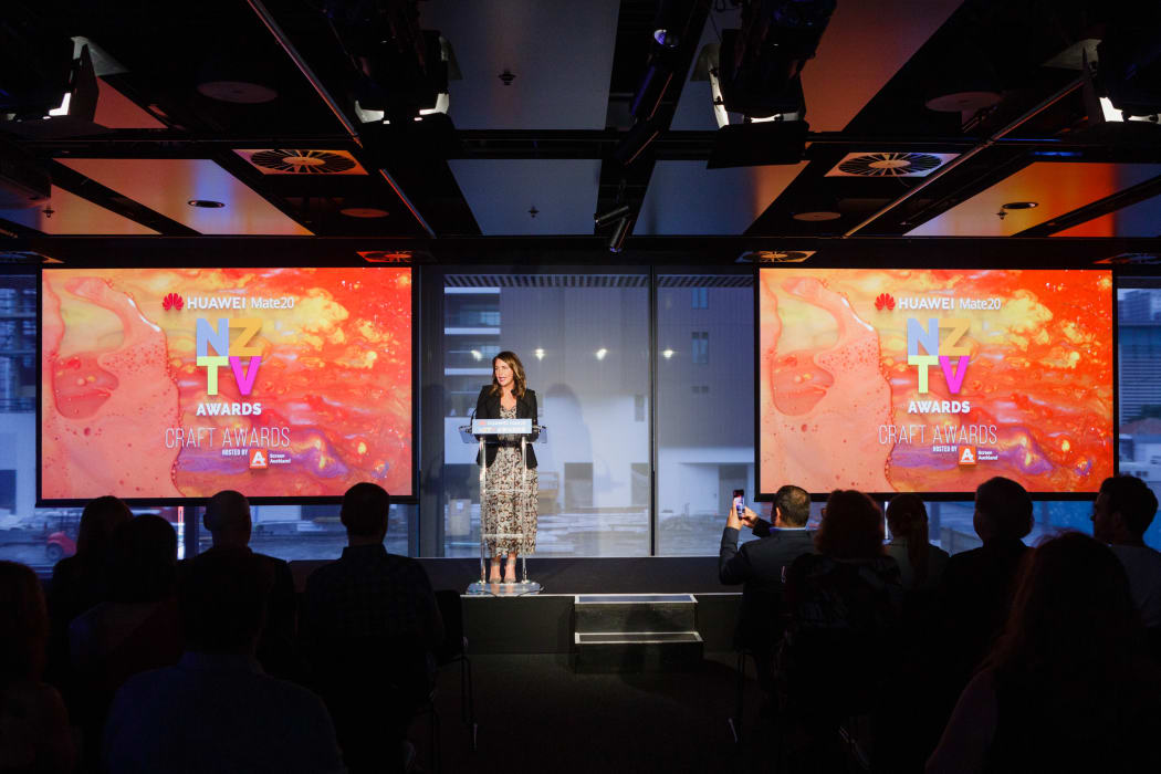2018 NZTVA Craft Awards