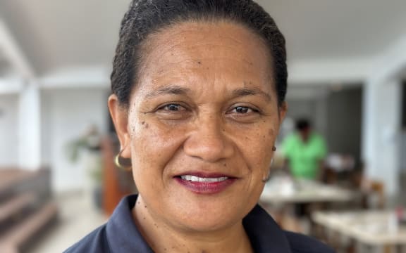 Asenaca Nitayaqa the food and beverages manager at Novotel Suva Lami Bay has over 30 years of hospitality experience under her belt she says, “You may have a beautiful hotel, but it's the people that actually make it happen.” December 2022