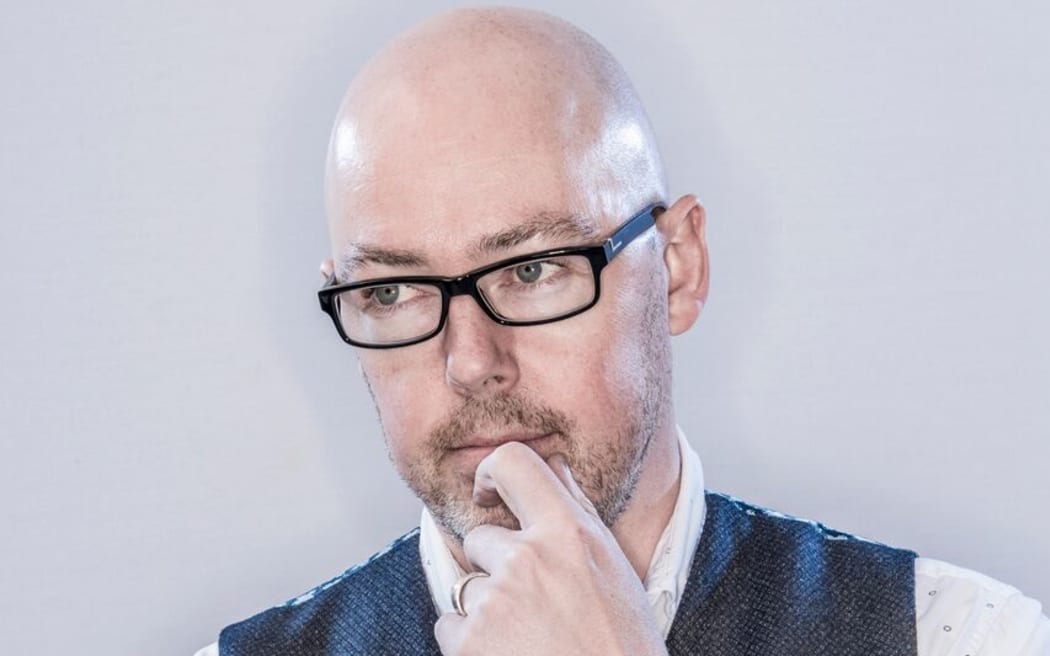 John Boyne