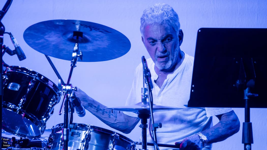 Steve Gadd