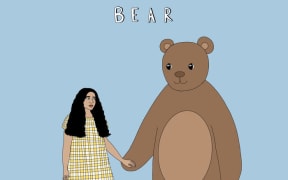 Davidda Bear