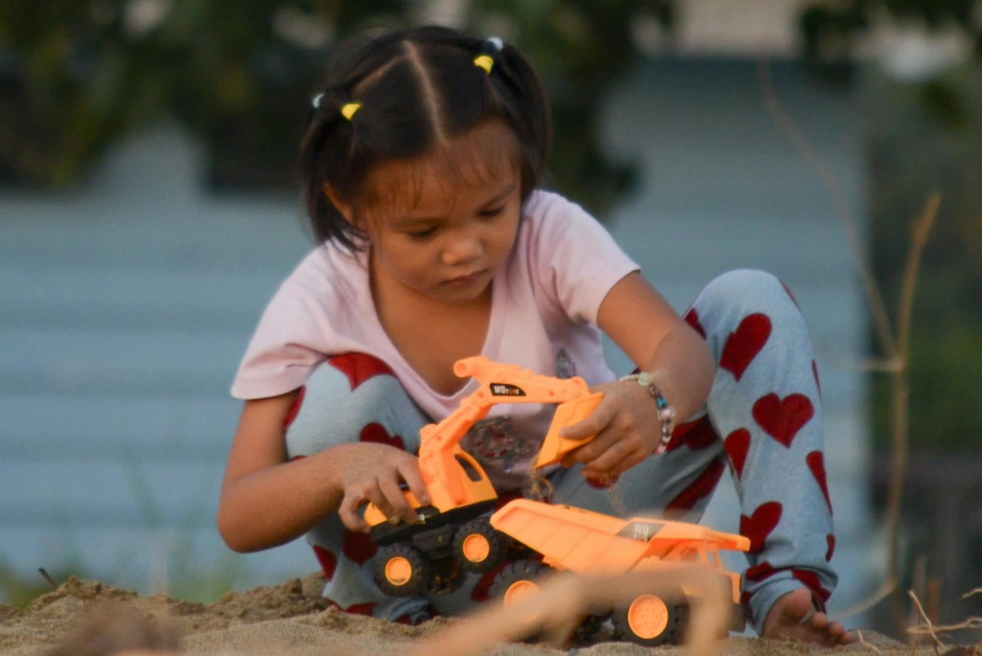 The four stages of the mental load explained | RNZ