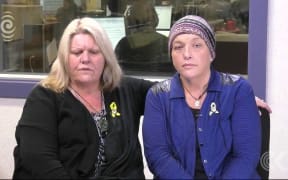 Pike River families want mine's CEO to face charges