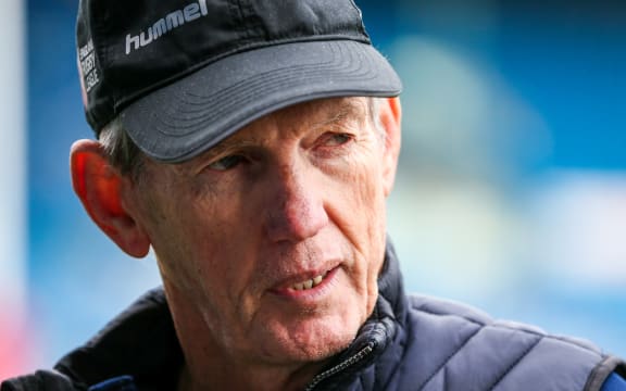 Wayne Bennett