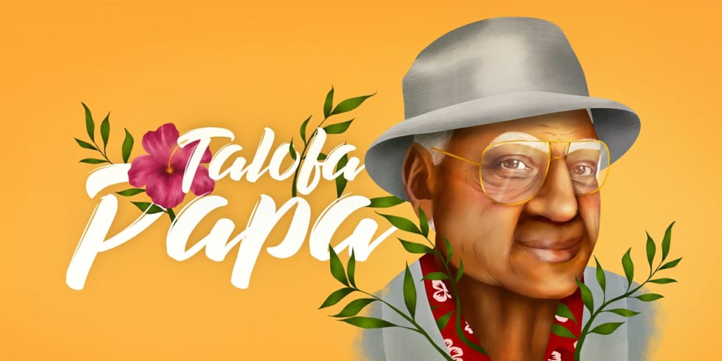 Talofa Papa