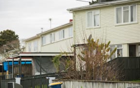 State houses in Northcote