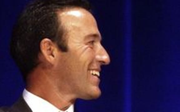 graeme hart