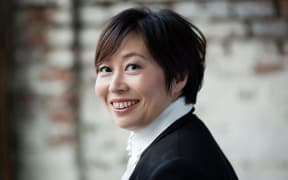 Xian Zhang
