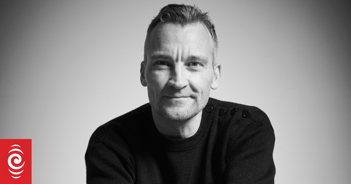 Jamie McLellan taking New Zealand design to the world RNZ