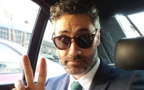 Taika Waititi