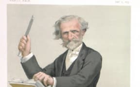 Giuseppe Verdi