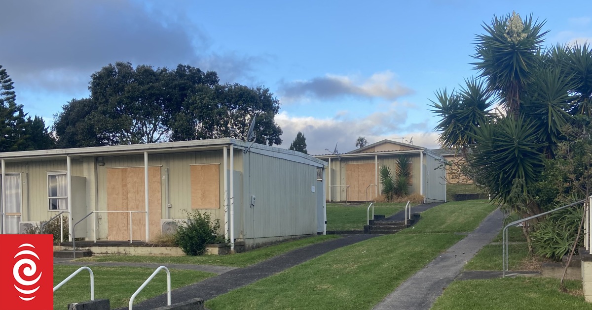 Residents taking legal action against Auckland Council over Blockhouse Bay land dispute - Vimarsana News