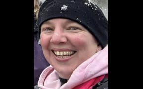 Alison Korny.