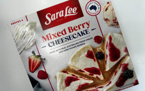 Sara Lee has gone into voluntary administration.