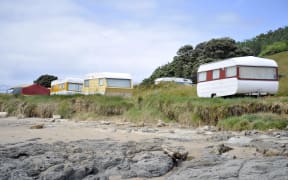 Gisborne District Council operates summer campgrounds in nine locations throughout the district, including at Pouawa.