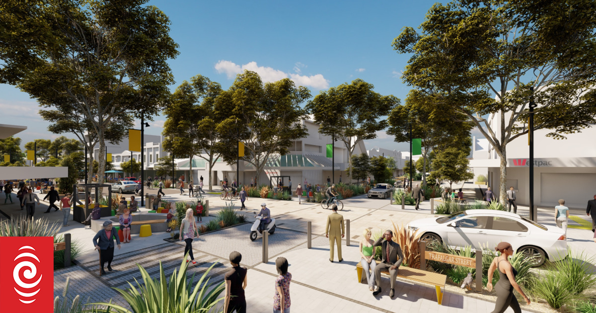 Public feedback sought on Nelson's $40m Bridge to Better project - Vimarsana News