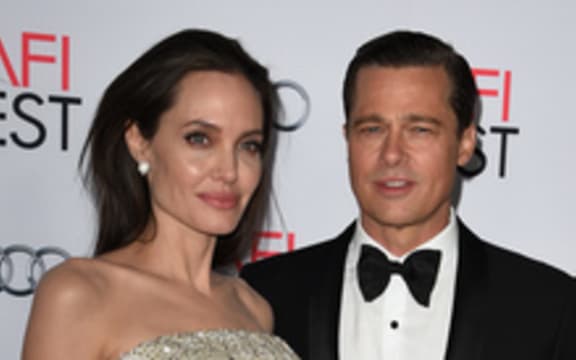 brangelina