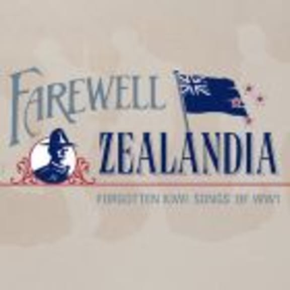 Photo for Farewell Zealandia