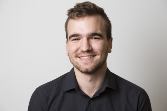 Jovan Pantelich