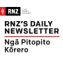 RNZ Logo