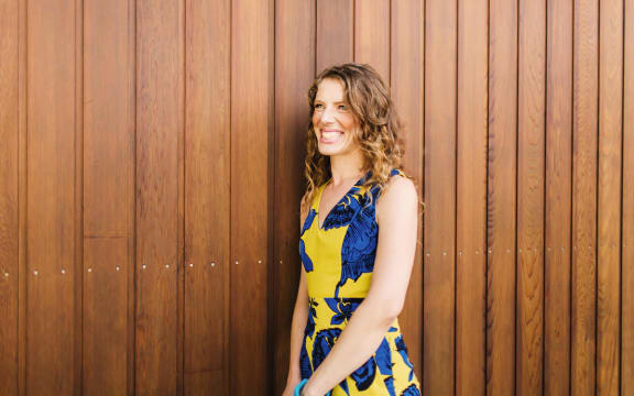 Kristin Berardi