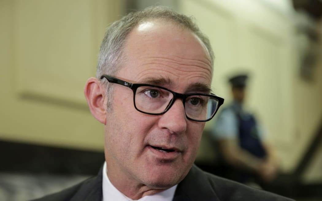 Phil Twyford
