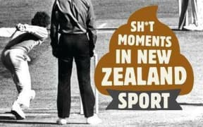Sh*t Moments in New Zealand Sport