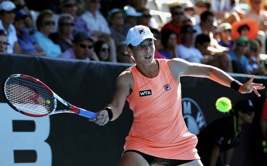 Marina Erakovic