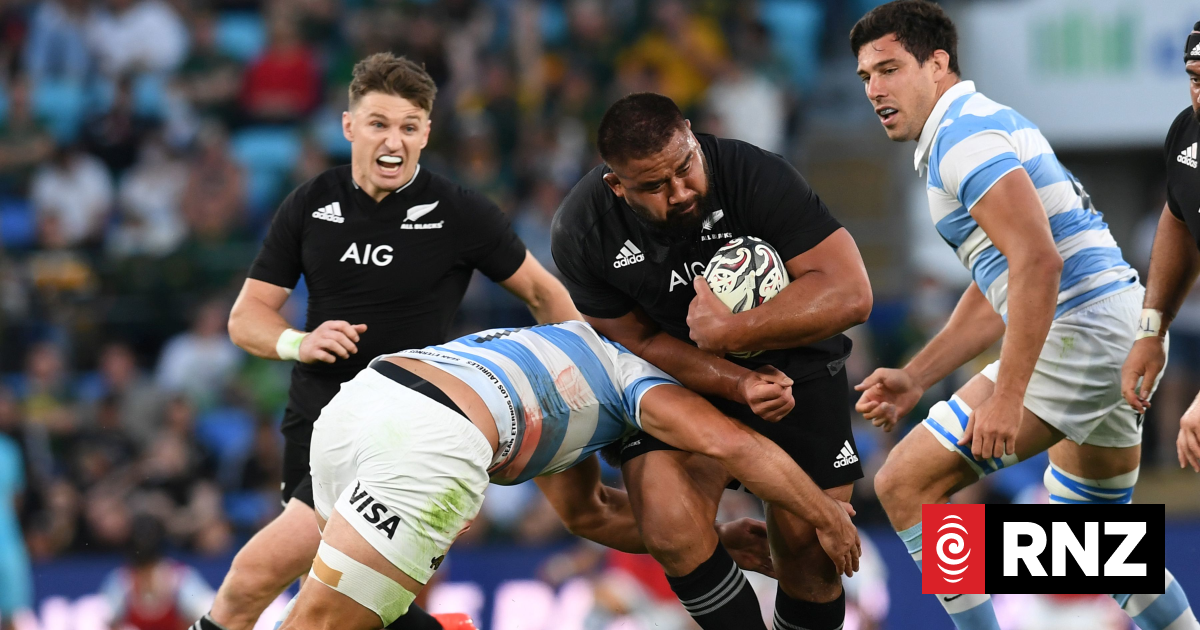 Pumas likely to be pummelled again as Foster eyes world champions ...