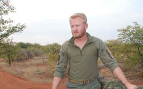Ryan Tate of VetPaw.