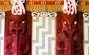 generic marae