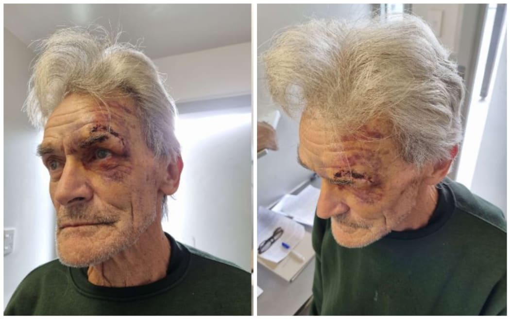Images of Dean Wickliffe released by Spring Hill Corrections.