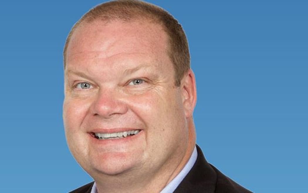 Mark Osborne